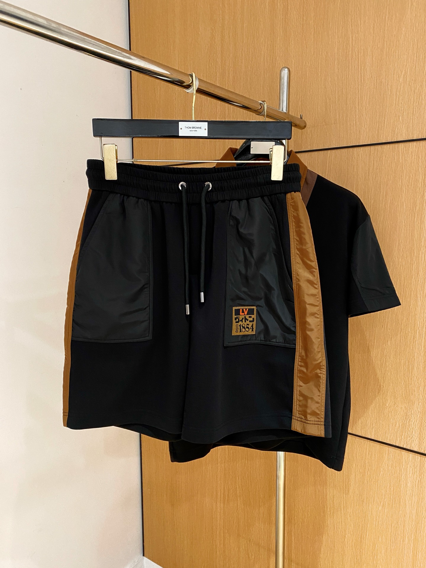 clothes and pants
